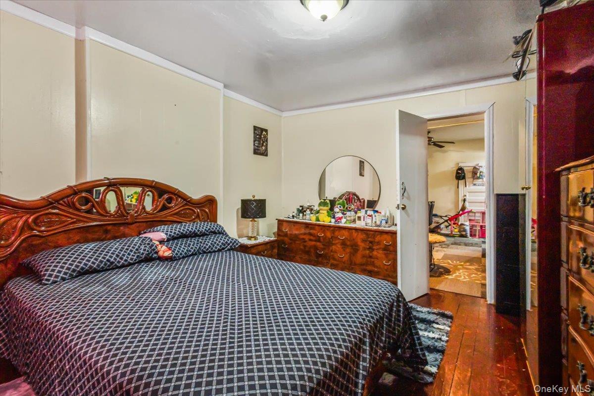Single Family Nostrand Avenue Brooklyn, NY 11226, MLS-1035426-19