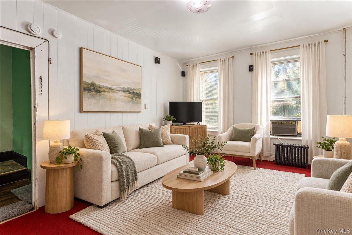 Single Family Nostrand Avenue Brooklyn, NY 11226, MLS-1035426-2