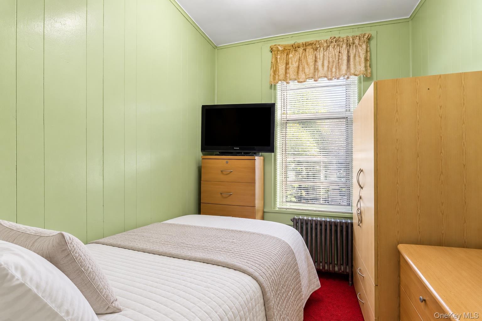 Single Family Nostrand Avenue Brooklyn, NY 11226, MLS-1035426-23