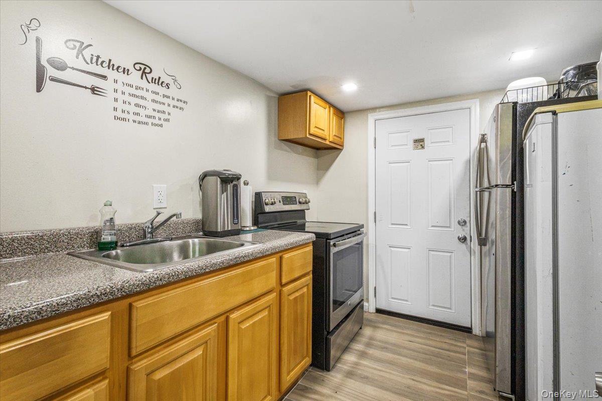 Single Family Nostrand Avenue Brooklyn, NY 11226, MLS-1035426-24