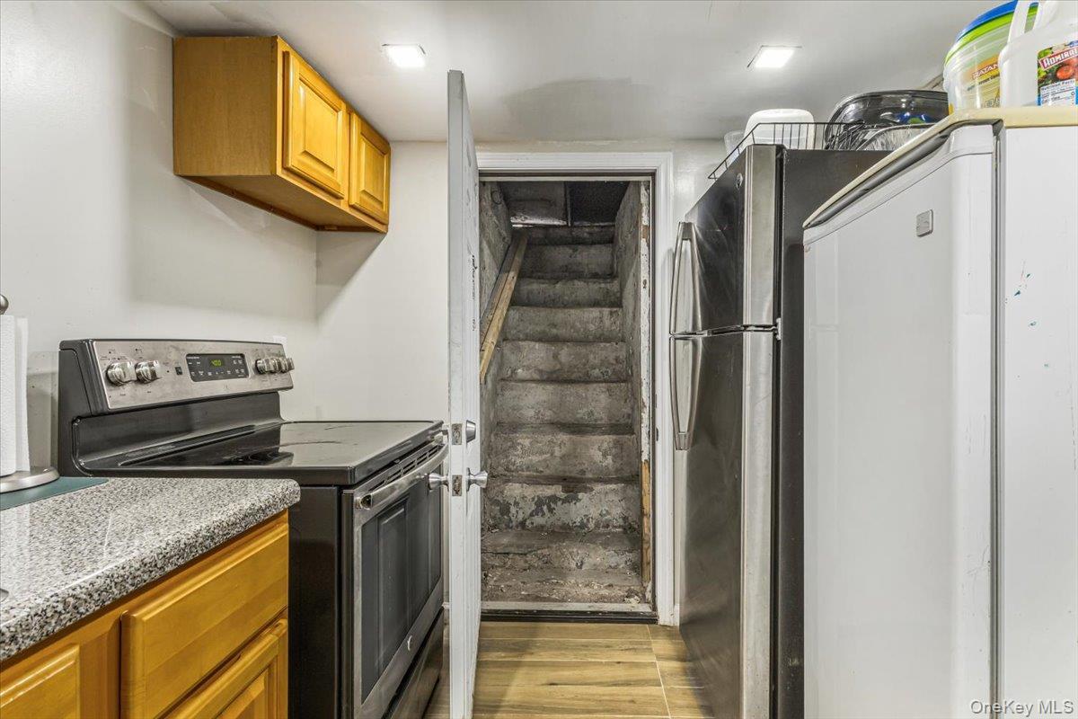 Single Family Nostrand Avenue Brooklyn, NY 11226, MLS-1035426-28
