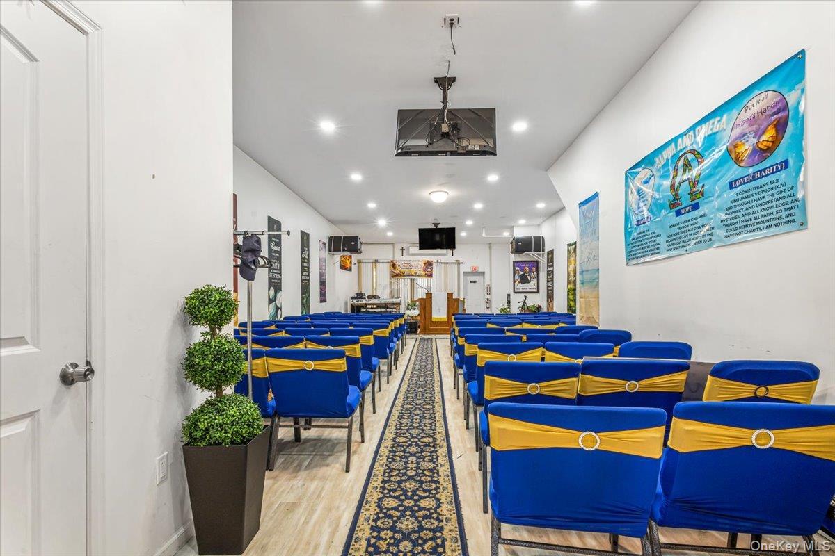 Single Family Nostrand Avenue Brooklyn, NY 11226, MLS-1035426-29