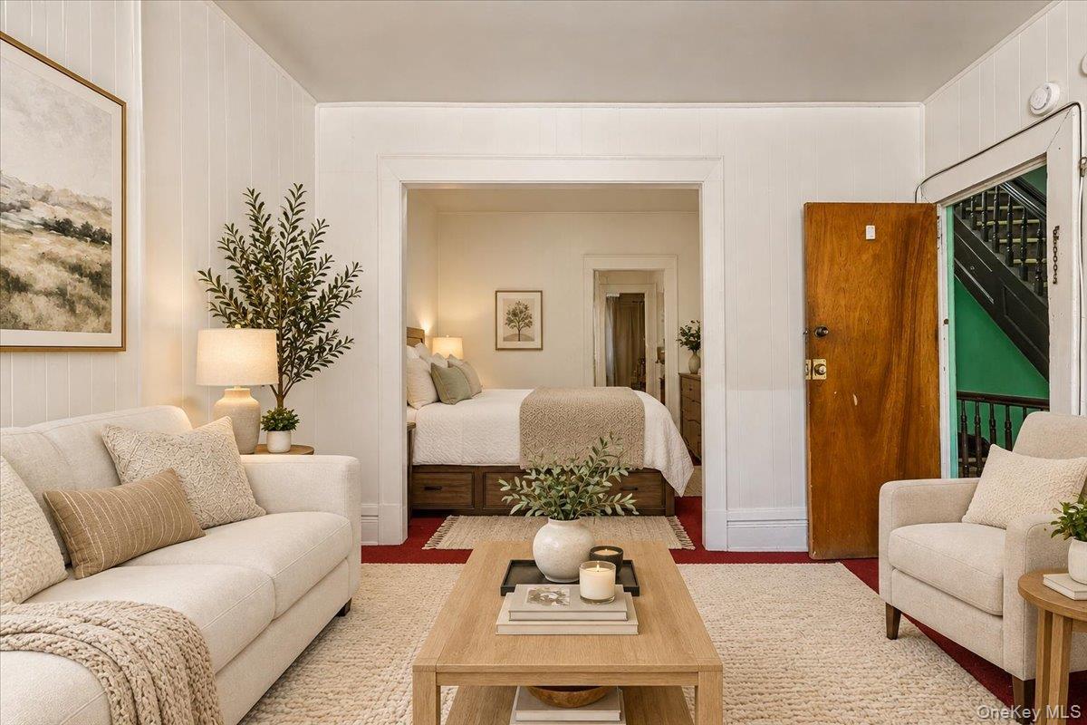 Single Family Nostrand Avenue Brooklyn, NY 11226, MLS-1035426-3