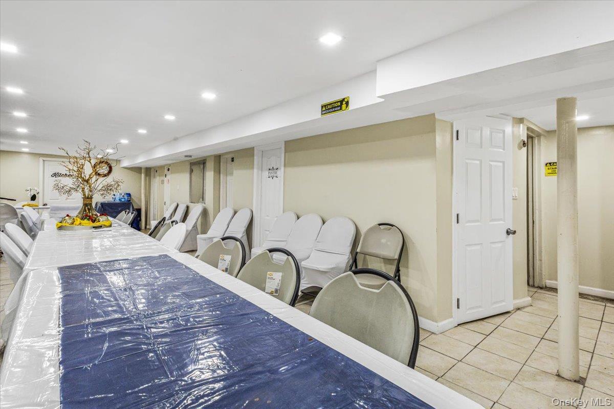 Single Family Nostrand Avenue Brooklyn, NY 11226, MLS-1035426-33