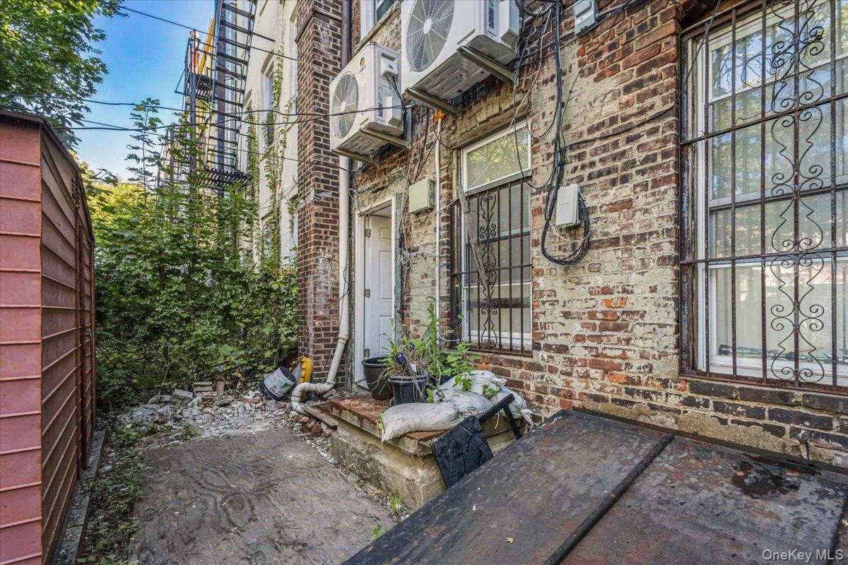 Single Family Nostrand Avenue Brooklyn, NY 11226, MLS-1035426-40