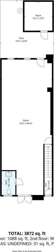 Single Family Nostrand Avenue Brooklyn, NY 11226, MLS-1035426-42