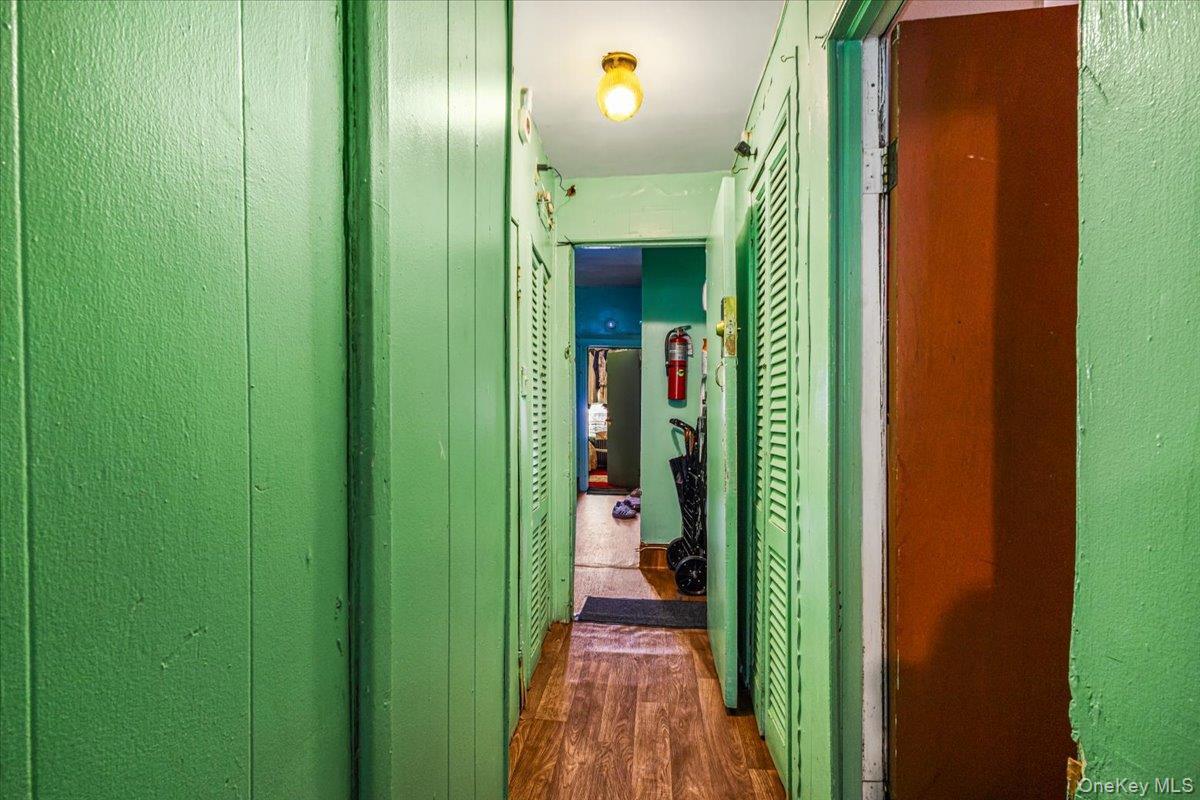 Single Family Nostrand Avenue Brooklyn, NY 11226, MLS-1035426-8