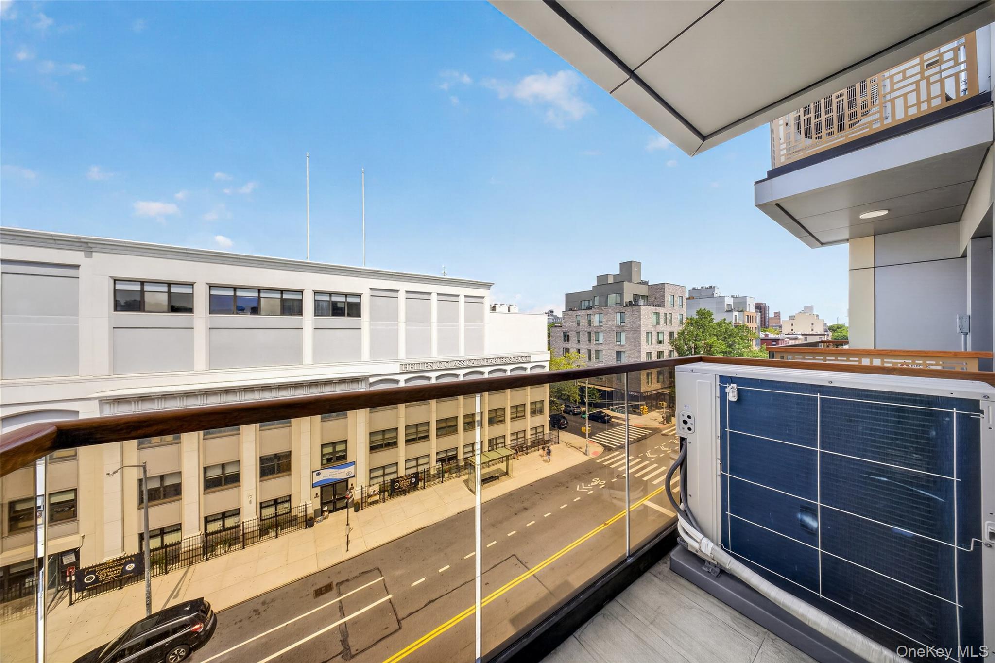 Condo 5th Avenue Brooklyn, NY 11215, MLS-1035427-7