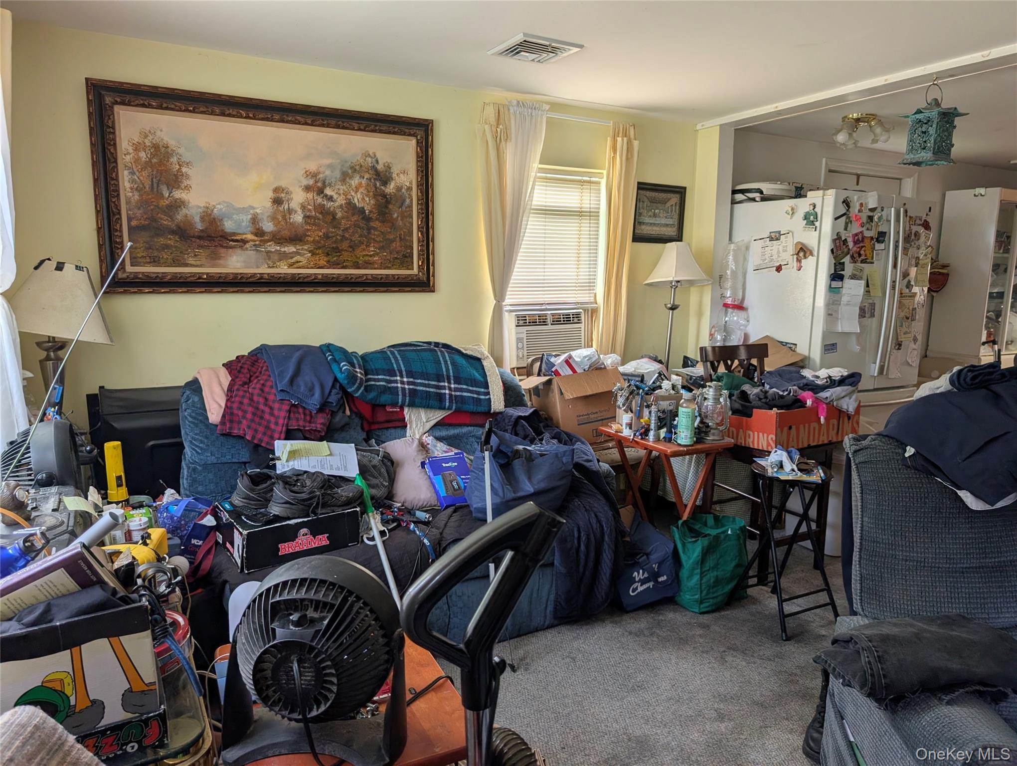 Single Family Lowell Road Putnam County, NY 10512, MLS-1035445-15