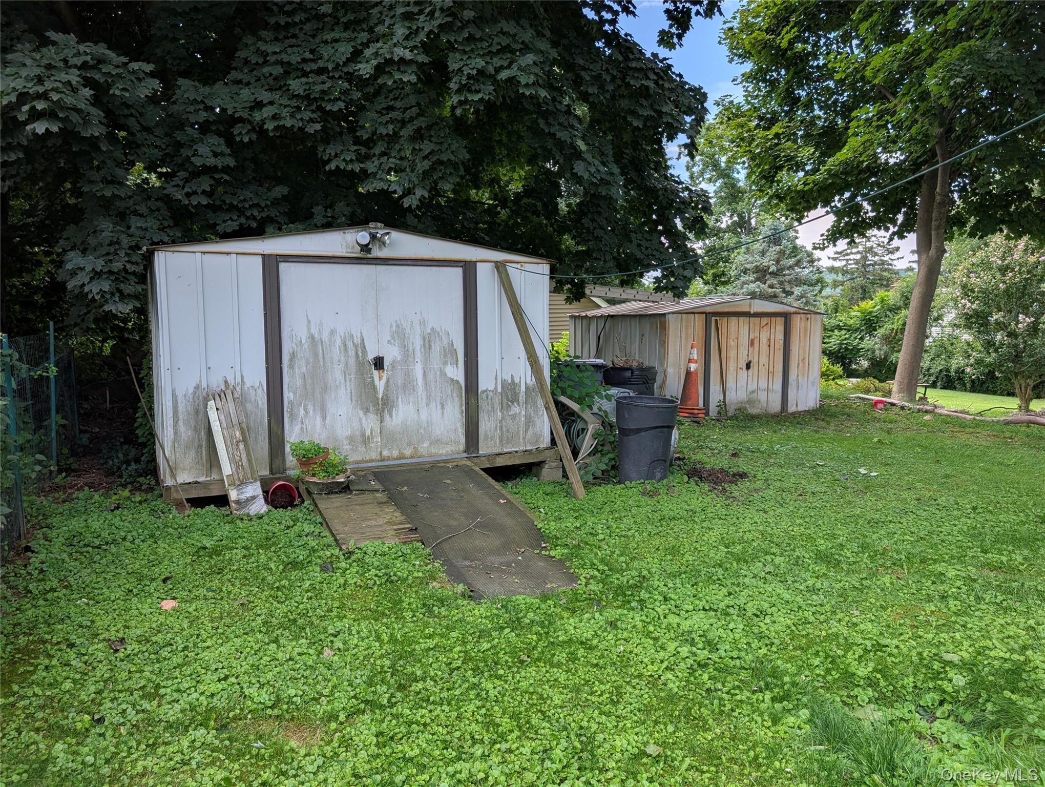 Single Family Lowell Road Putnam County, NY 10512, MLS-1035445-18