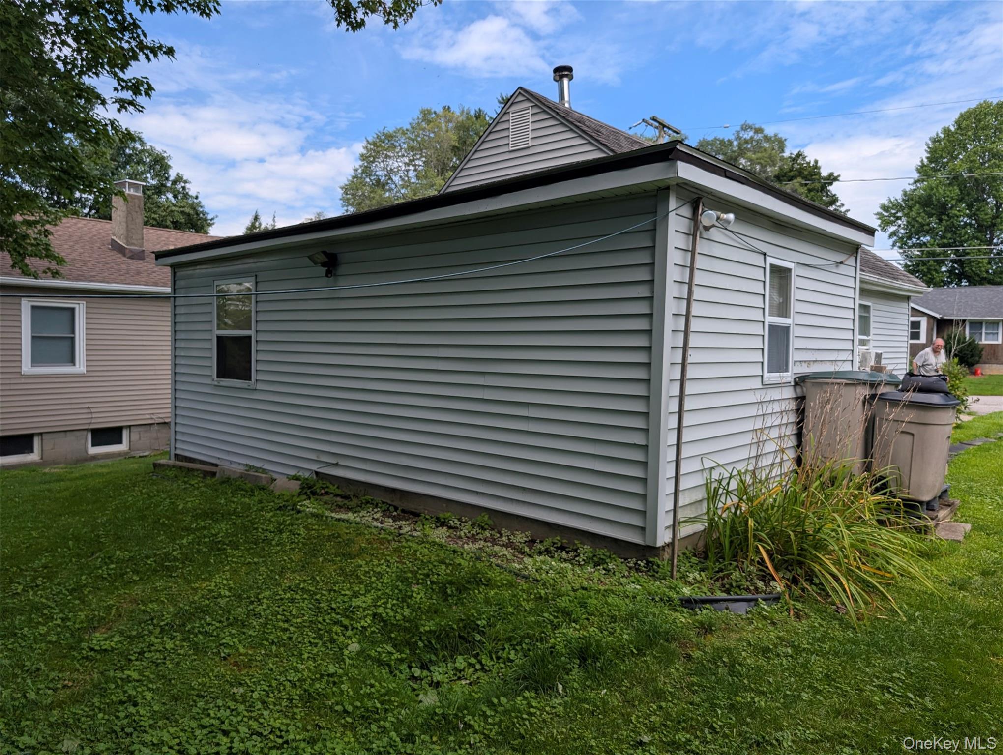 Single Family Lowell Road Putnam County, NY 10512, MLS-1035445-19