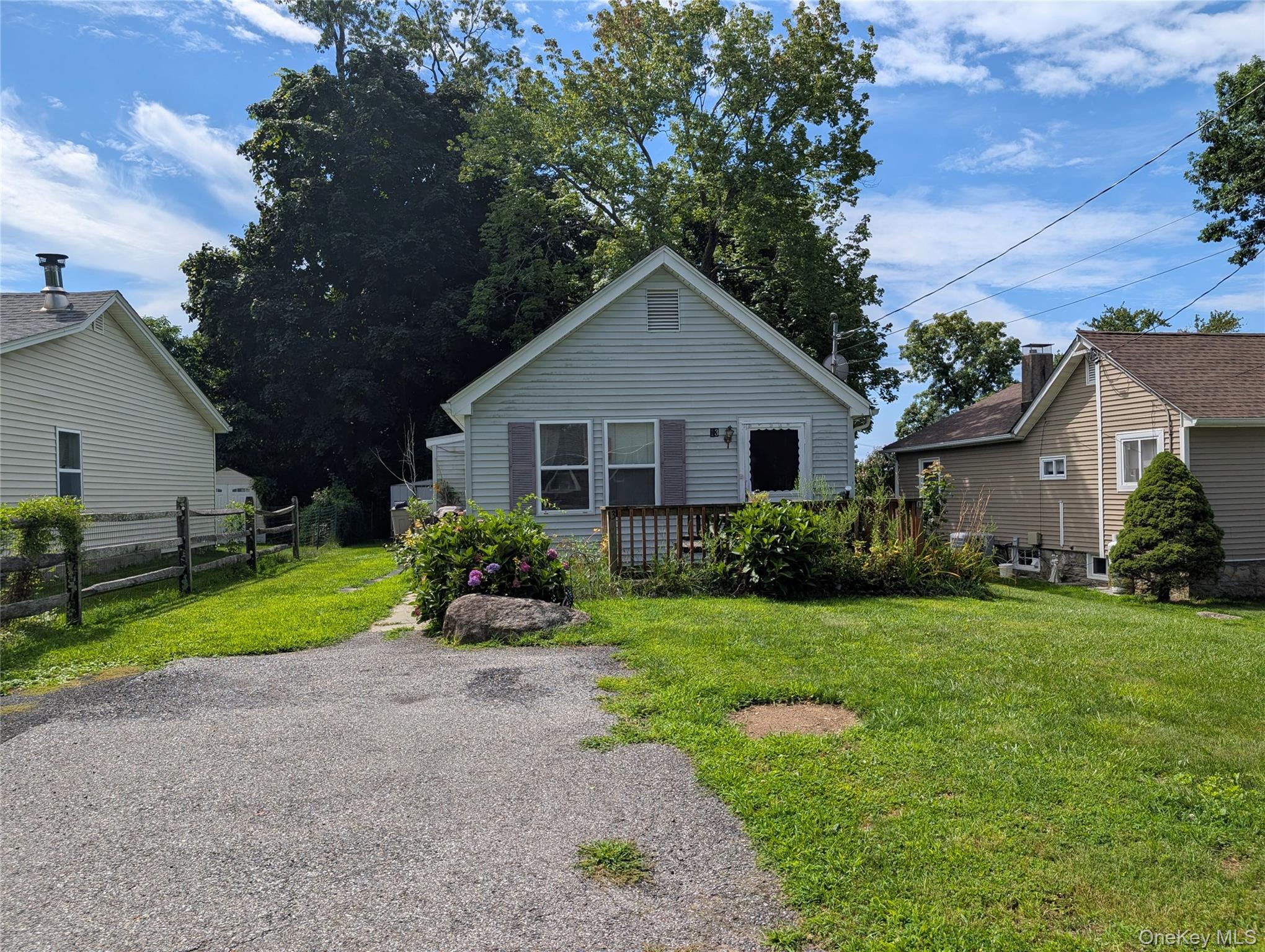 Single Family Lowell Road Putnam County, NY 10512, MLS-1035445-2