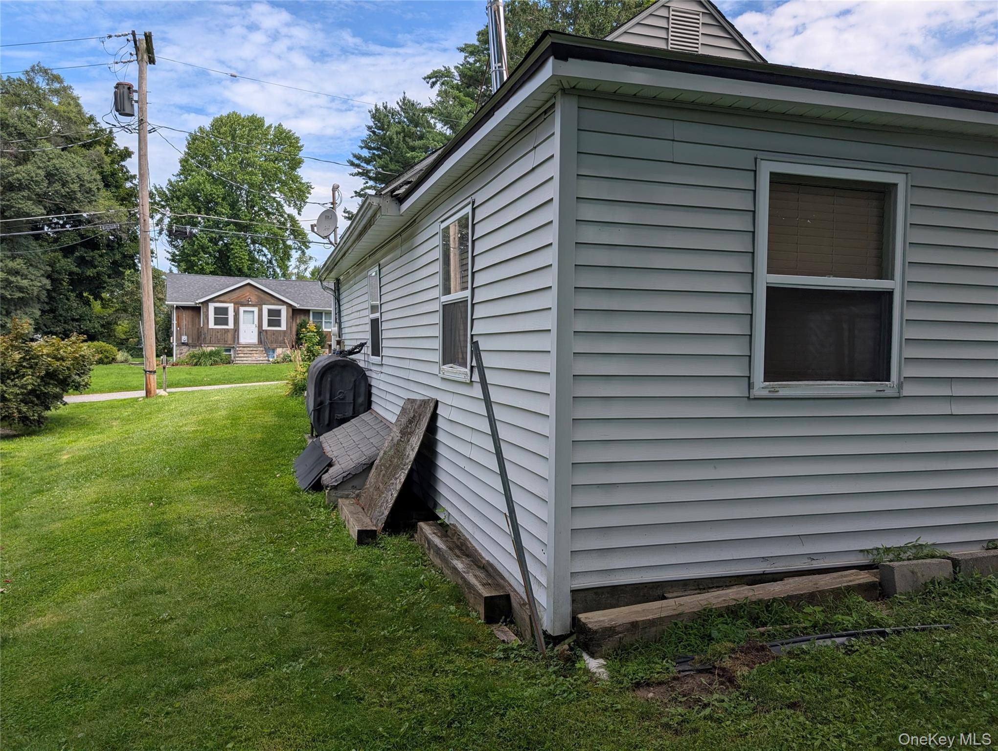 Single Family Lowell Road Putnam County, NY 10512, MLS-1035445-20
