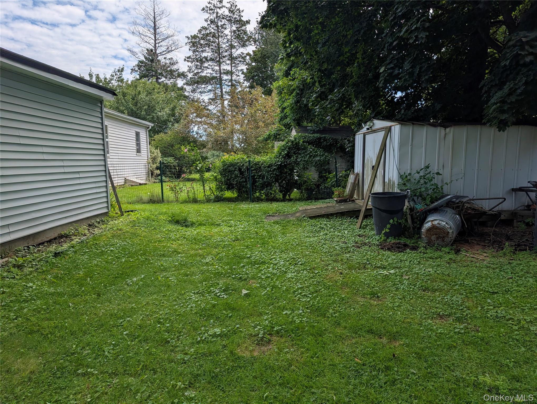 Single Family Lowell Road Putnam County, NY 10512, MLS-1035445-22