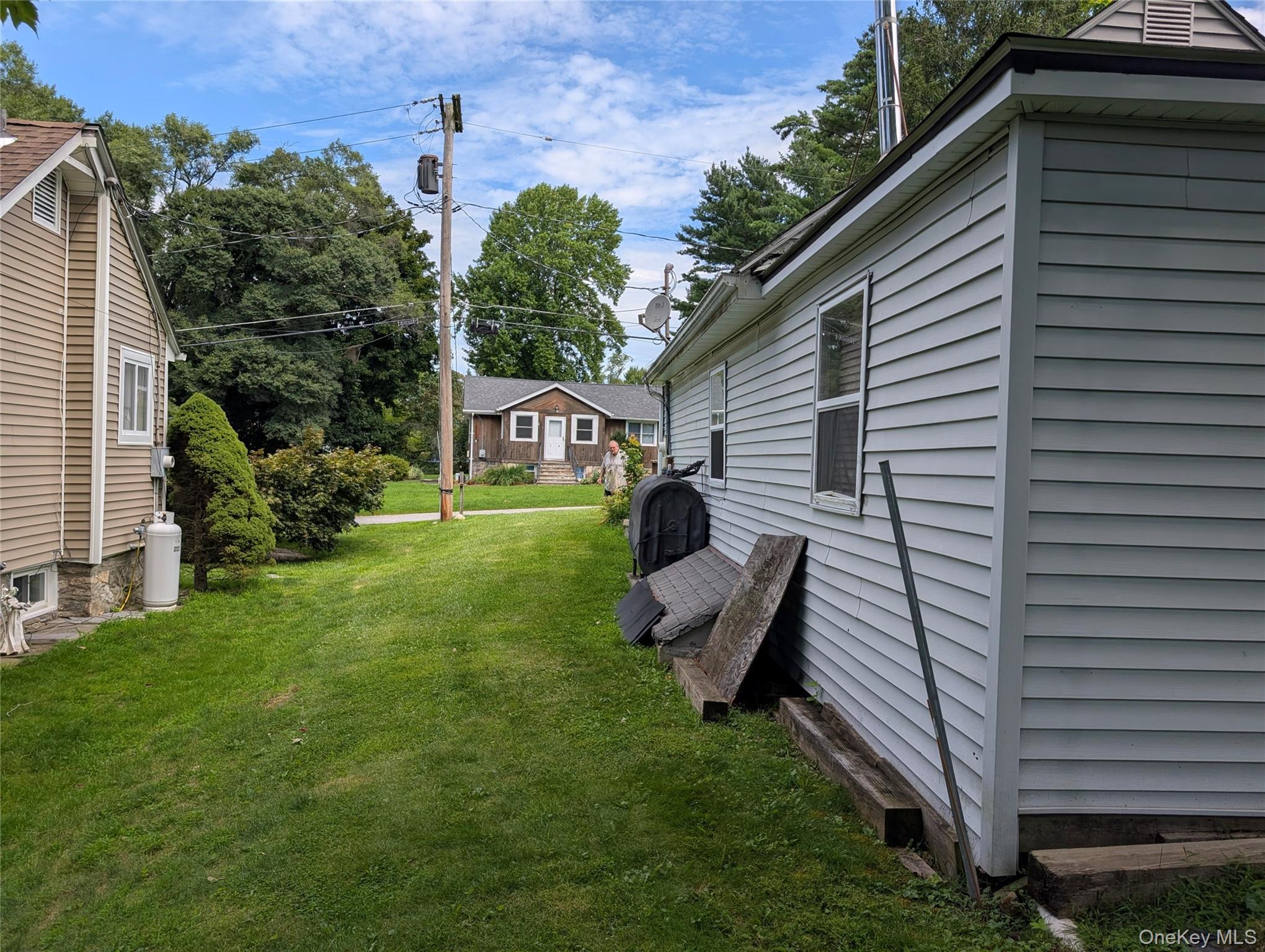 Single Family Lowell Road  Putnam County, NY 10512, MLS-1035445-23