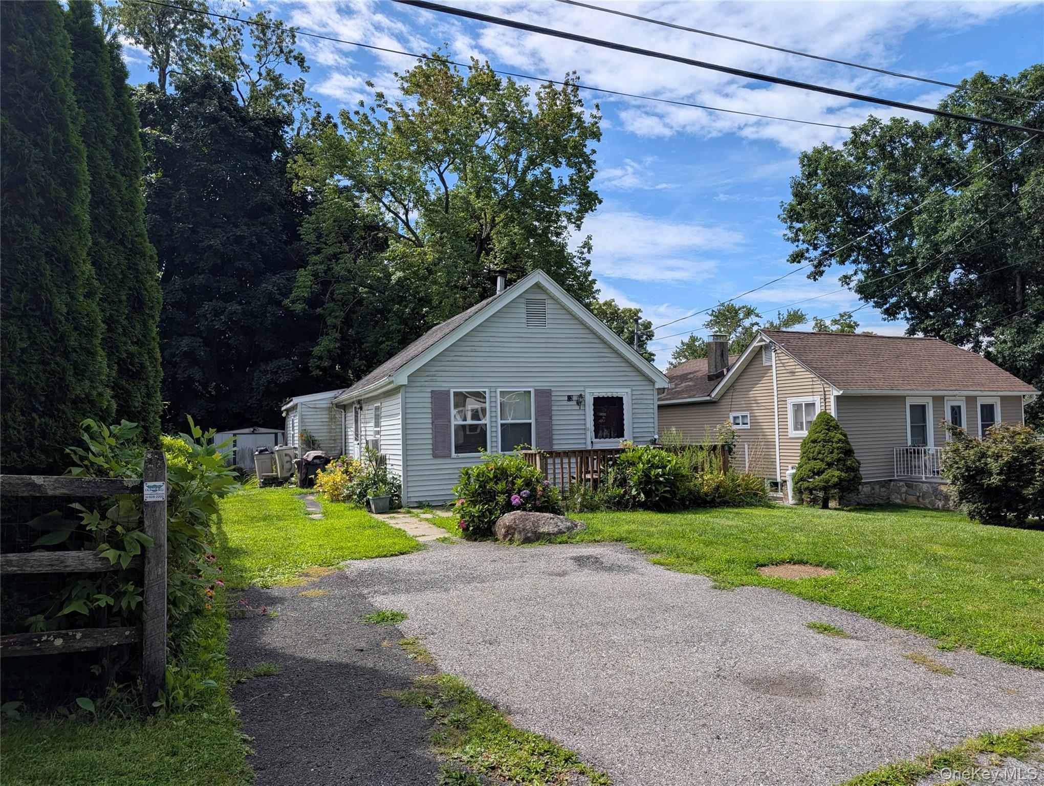 Single Family Lowell Road Putnam County, NY 10512, MLS-1035445-3