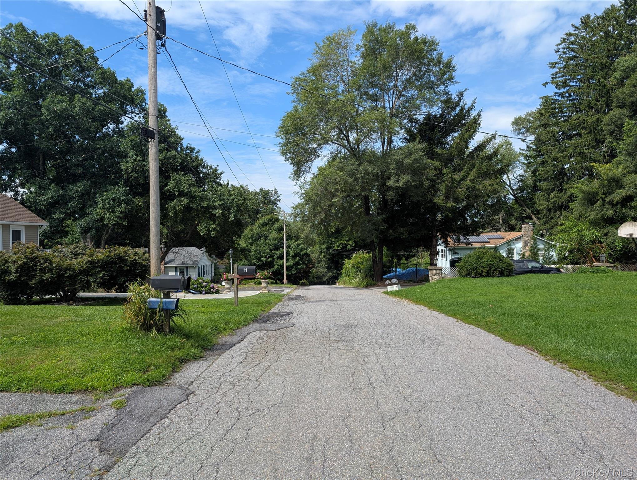 Single Family Lowell Road Putnam County, NY 10512, MLS-1035445-4