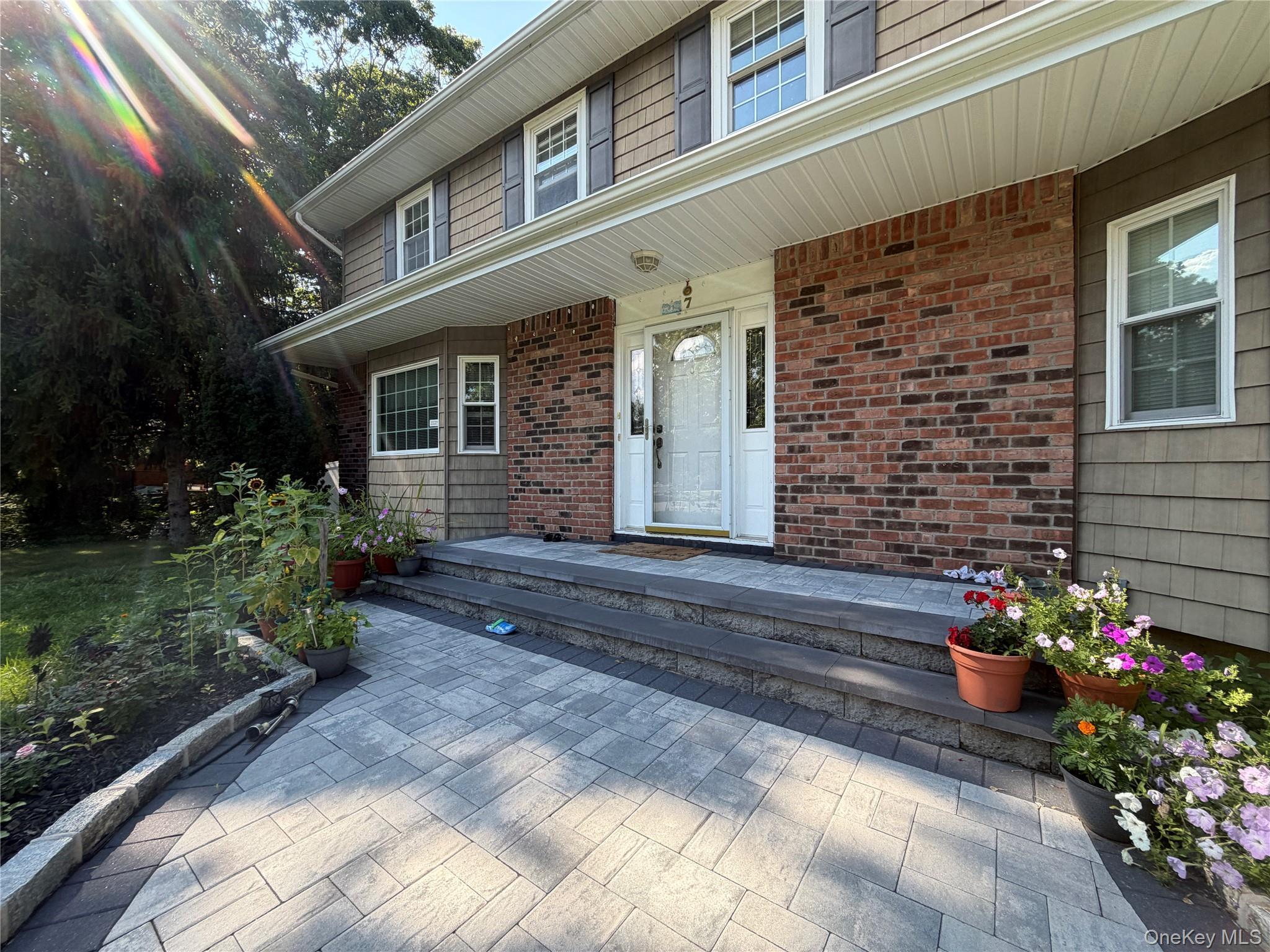 Single Family Estates Drive Suffolk County, NY 11776, MLS-1035458-12