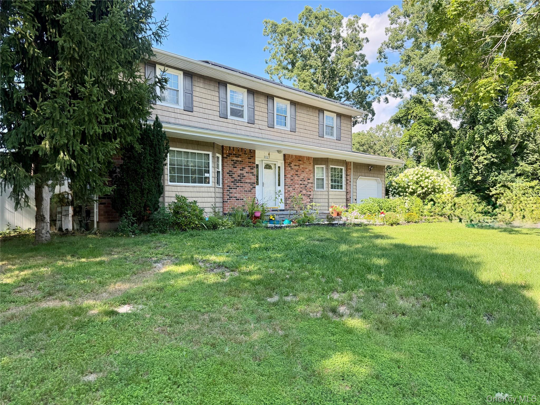 Single Family Estates Drive Suffolk County, NY 11776, MLS-1035458-4