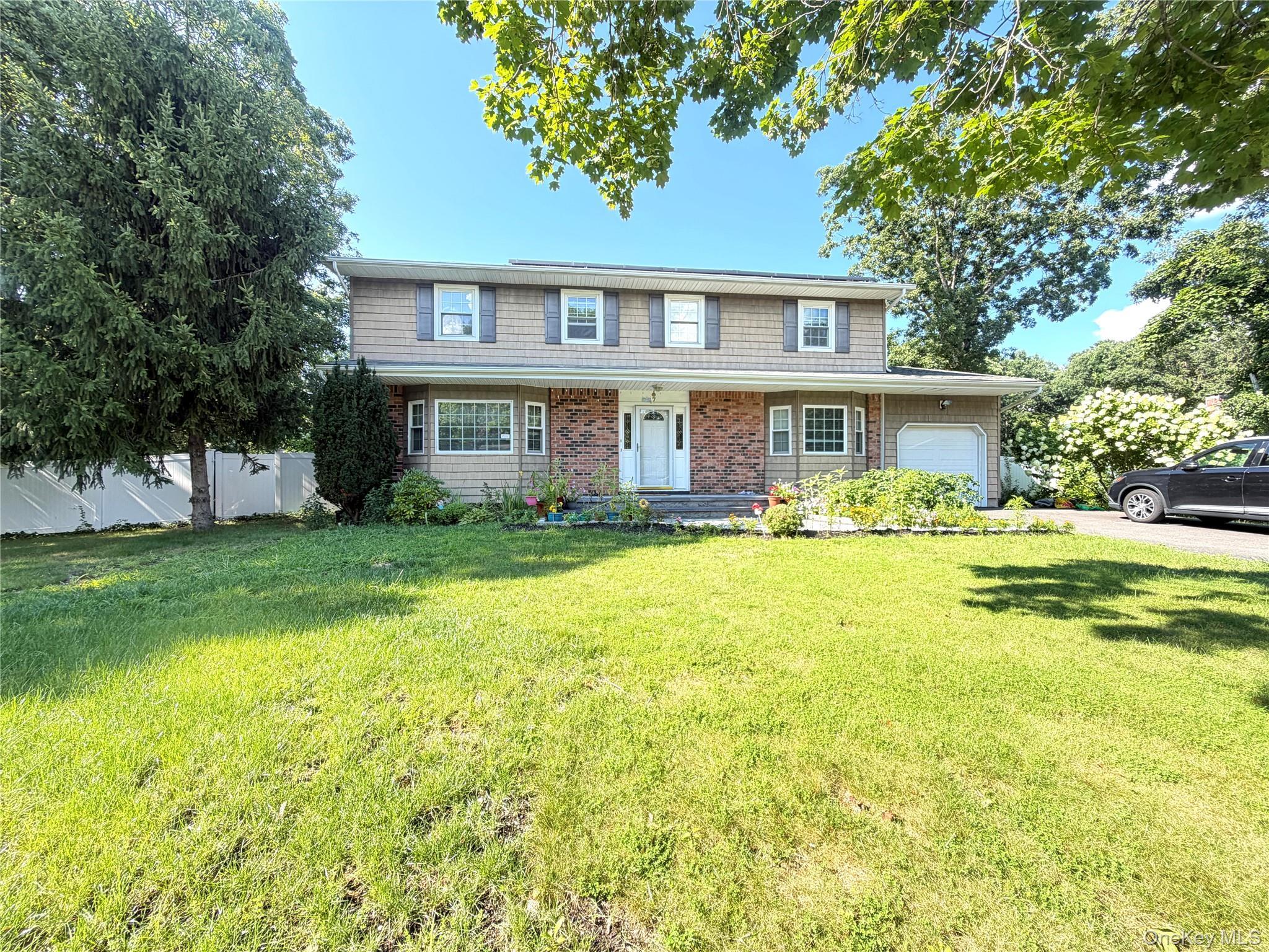 Single Family Estates Drive Suffolk County, NY 11776, MLS-1035458-6