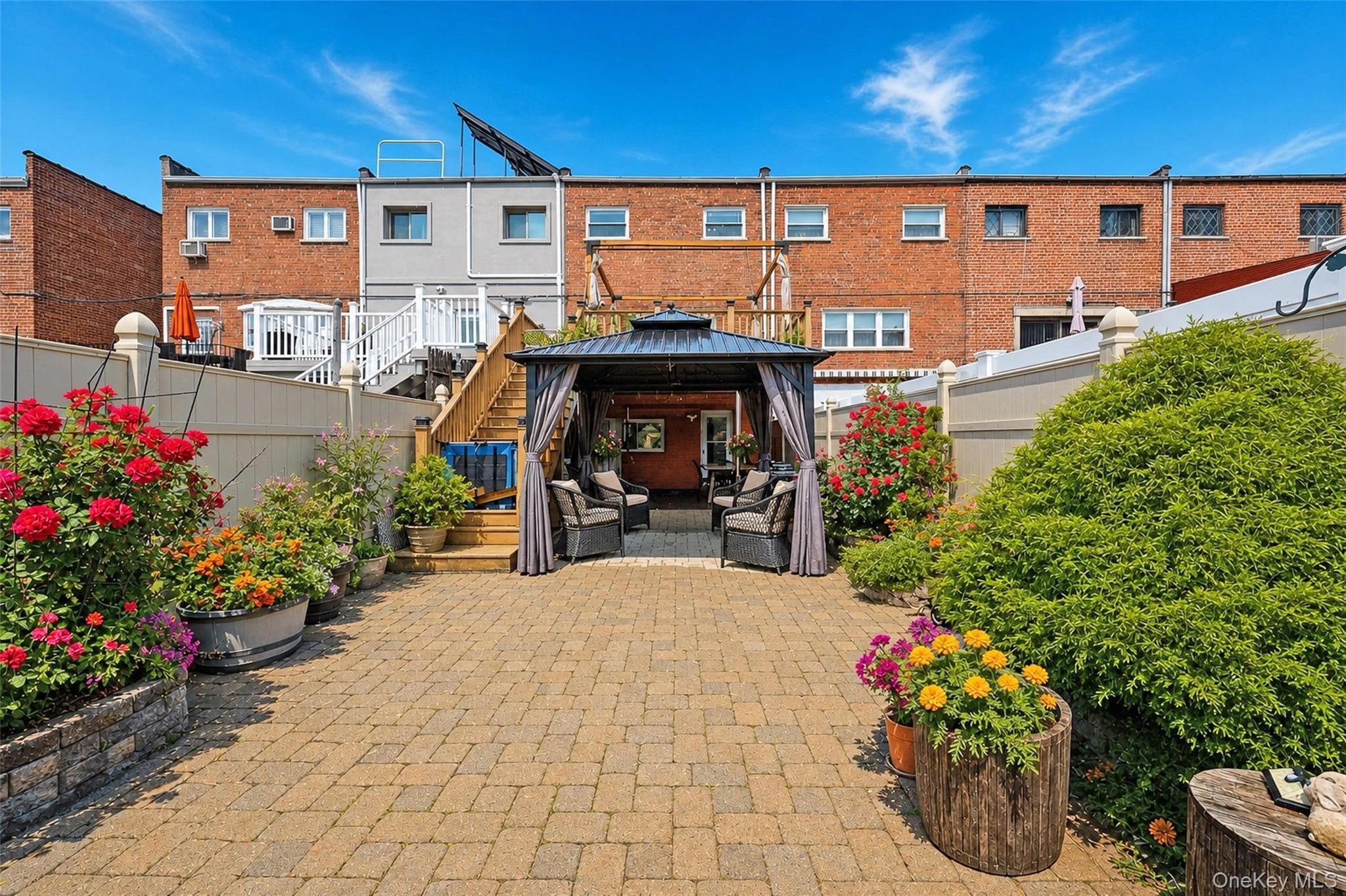 Single Family E Tremont Avenue Bronx, NY 10465, MLS-1035460-26