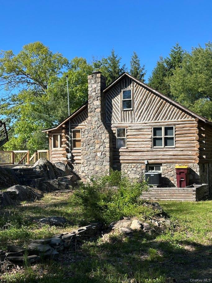 Single Family Woods Road Orange County, NY 10925, MLS-1035473-13