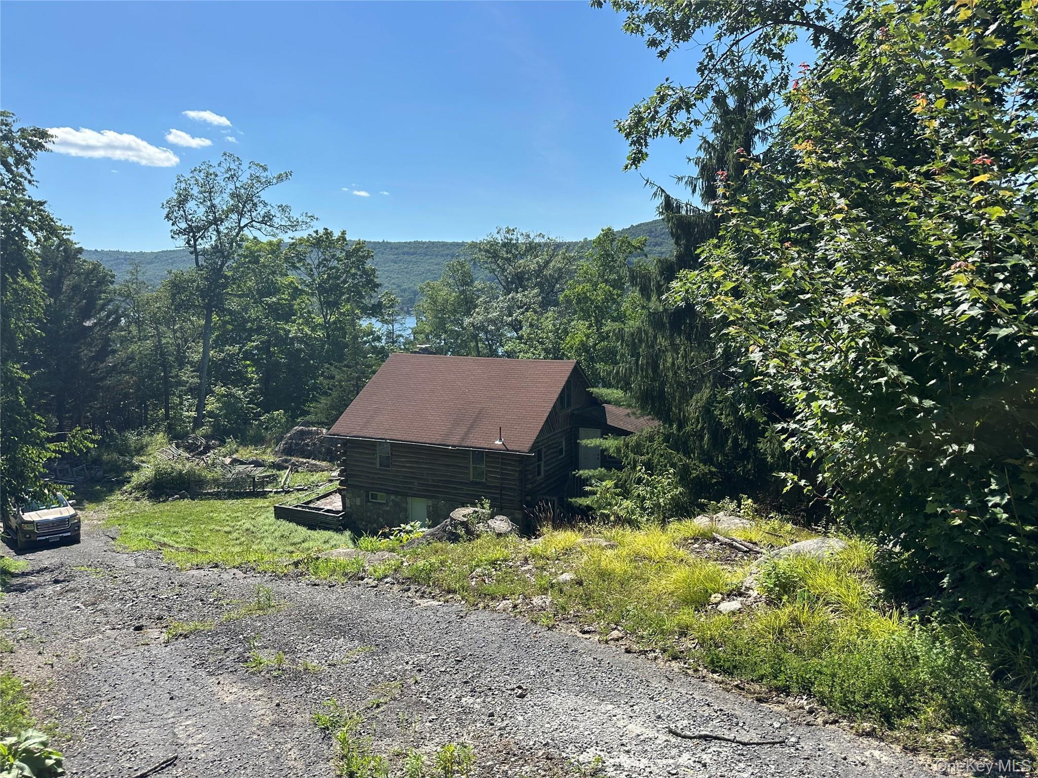 Single Family Woods Road Orange County, NY 10925, MLS-1035473-14