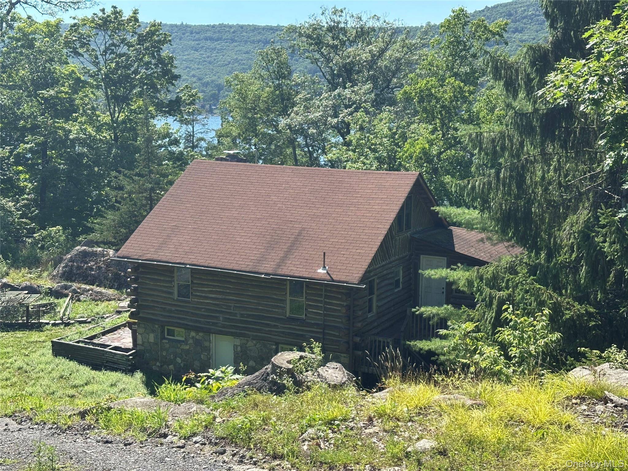 Single Family Woods Road Orange County, NY 10925, MLS-1035473-15