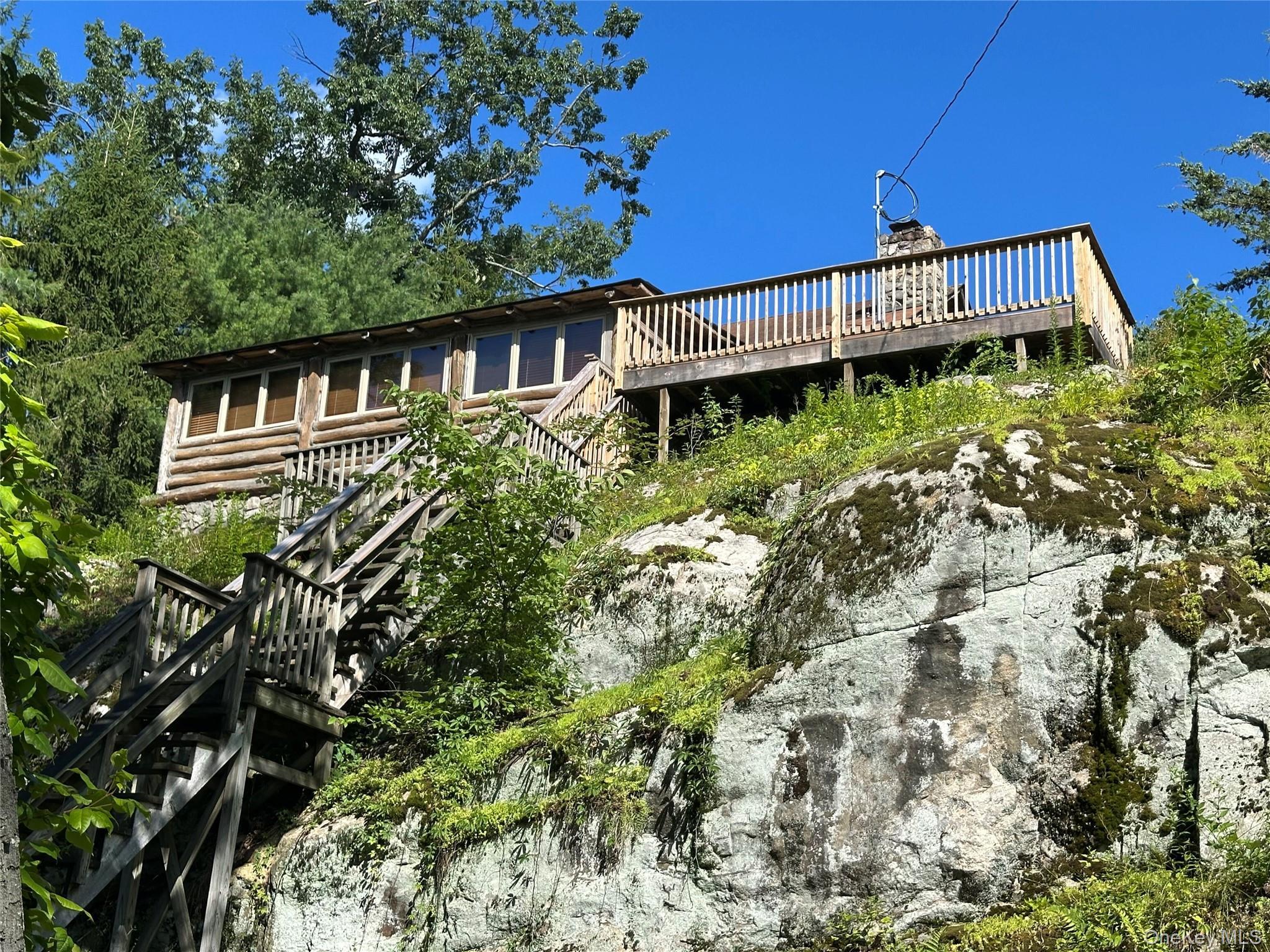 Single Family Woods Road Orange County, NY 10925, MLS-1035473-2