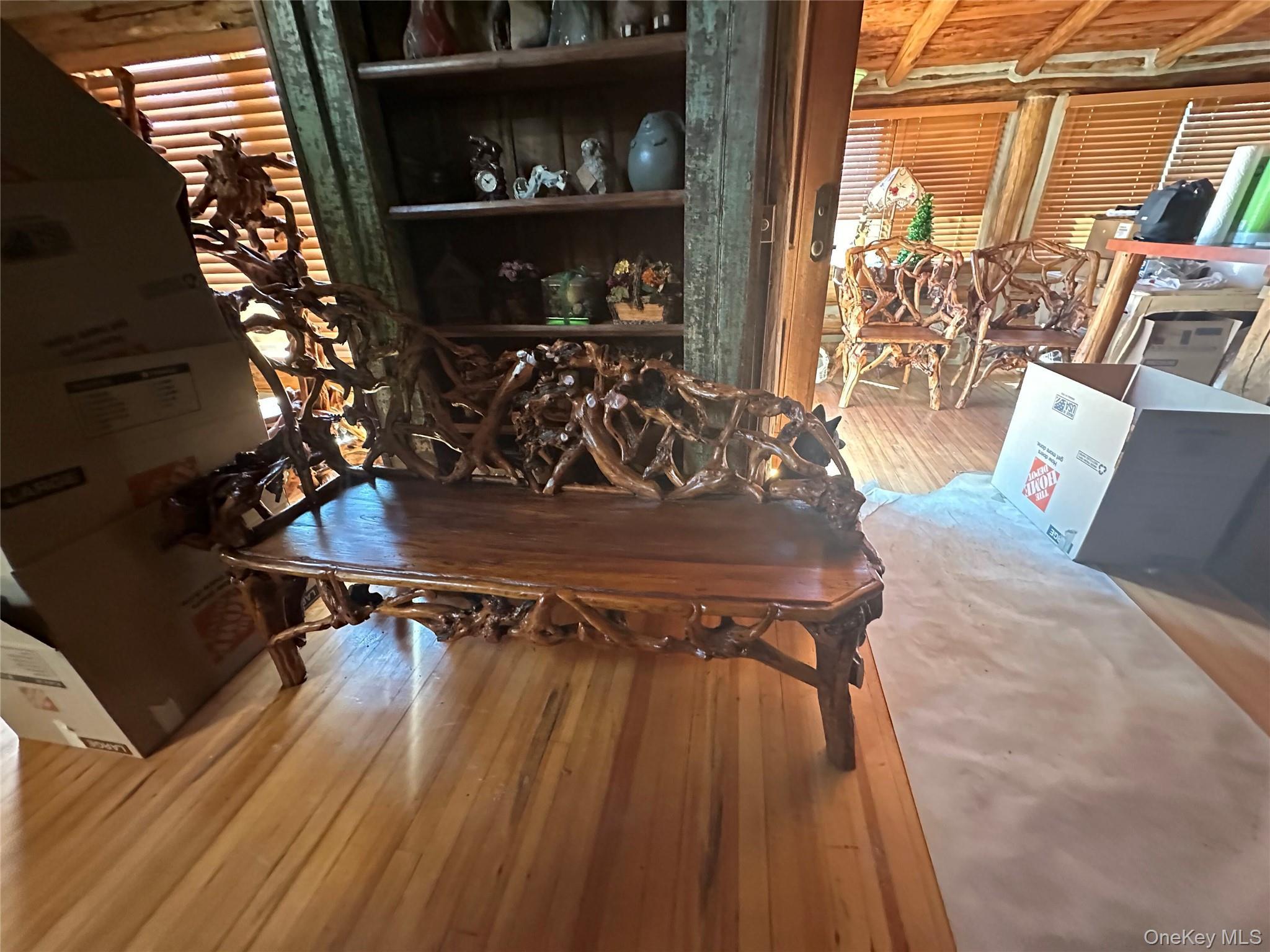 Single Family Woods Road Orange County, NY 10925, MLS-1035473-21