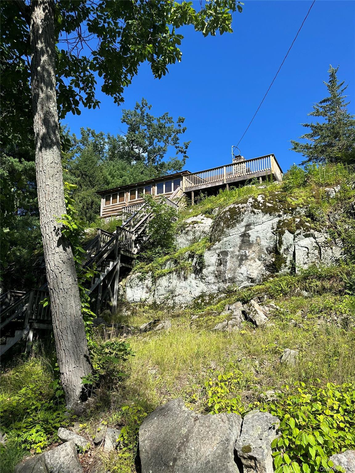 Single Family Woods Road Orange County, NY 10925, MLS-1035473-29