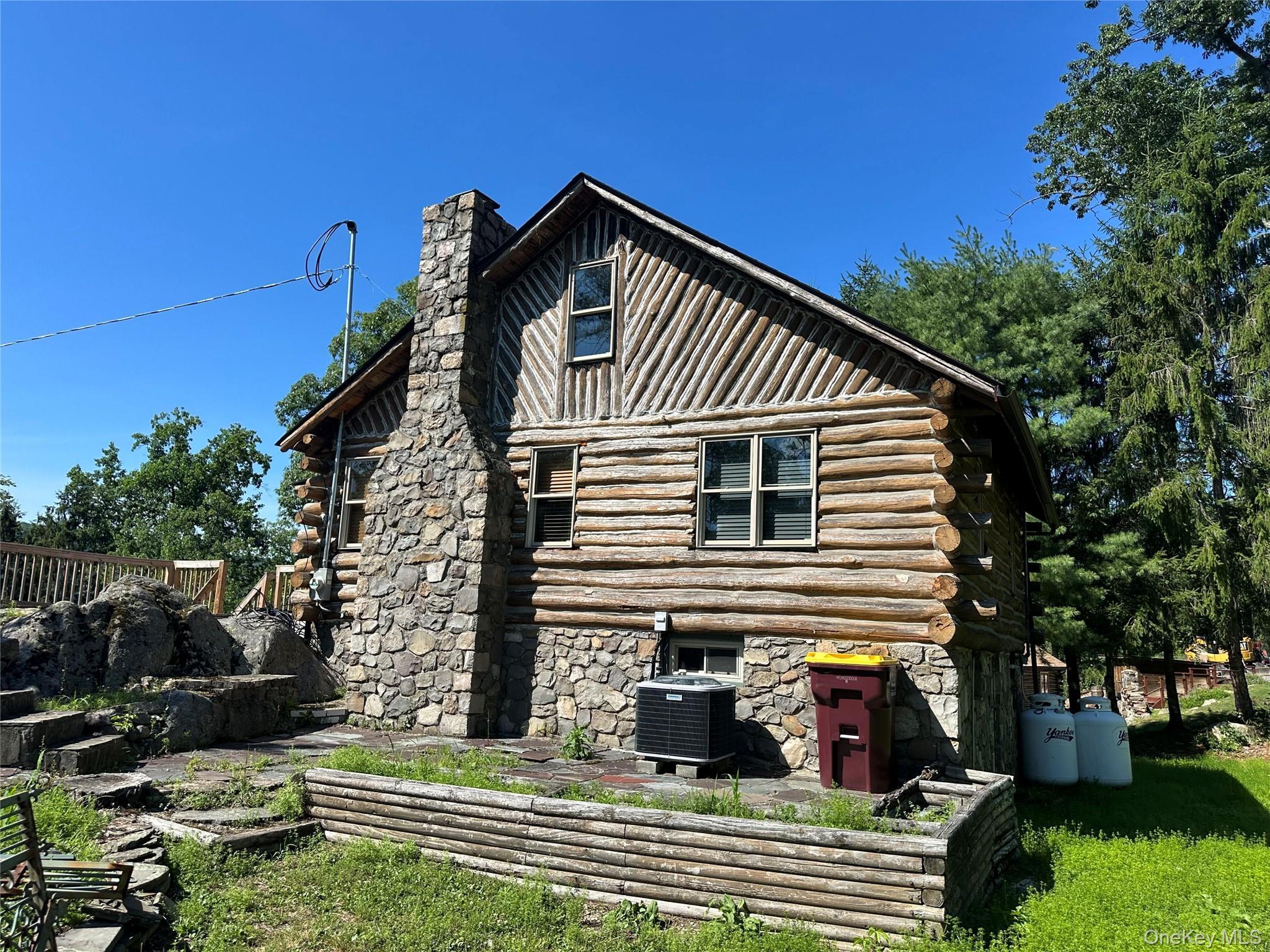 Single Family Woods Road Orange County, NY 10925, MLS-1035473-3
