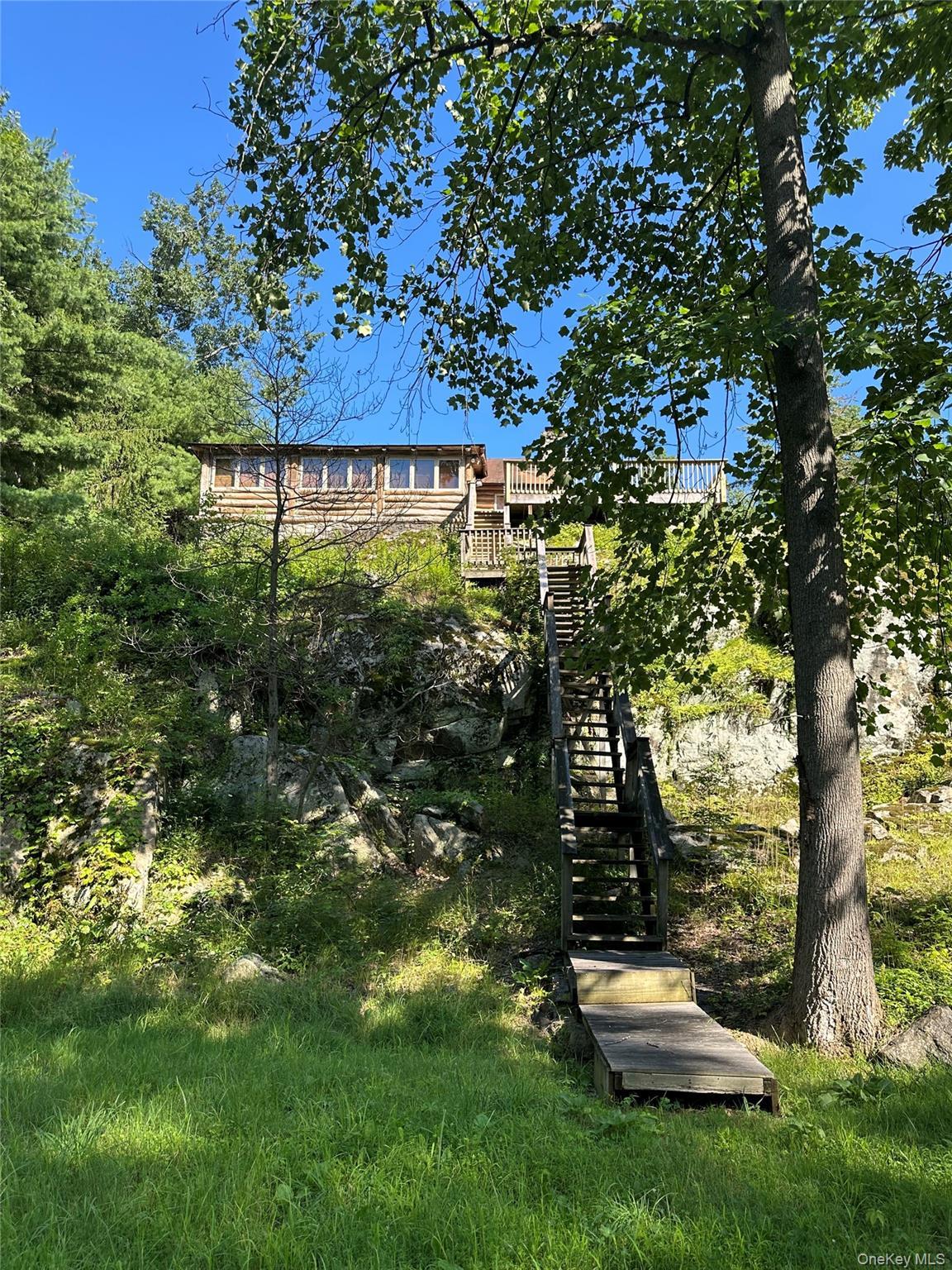 Single Family Woods Road Orange County, NY 10925, MLS-1035473-30