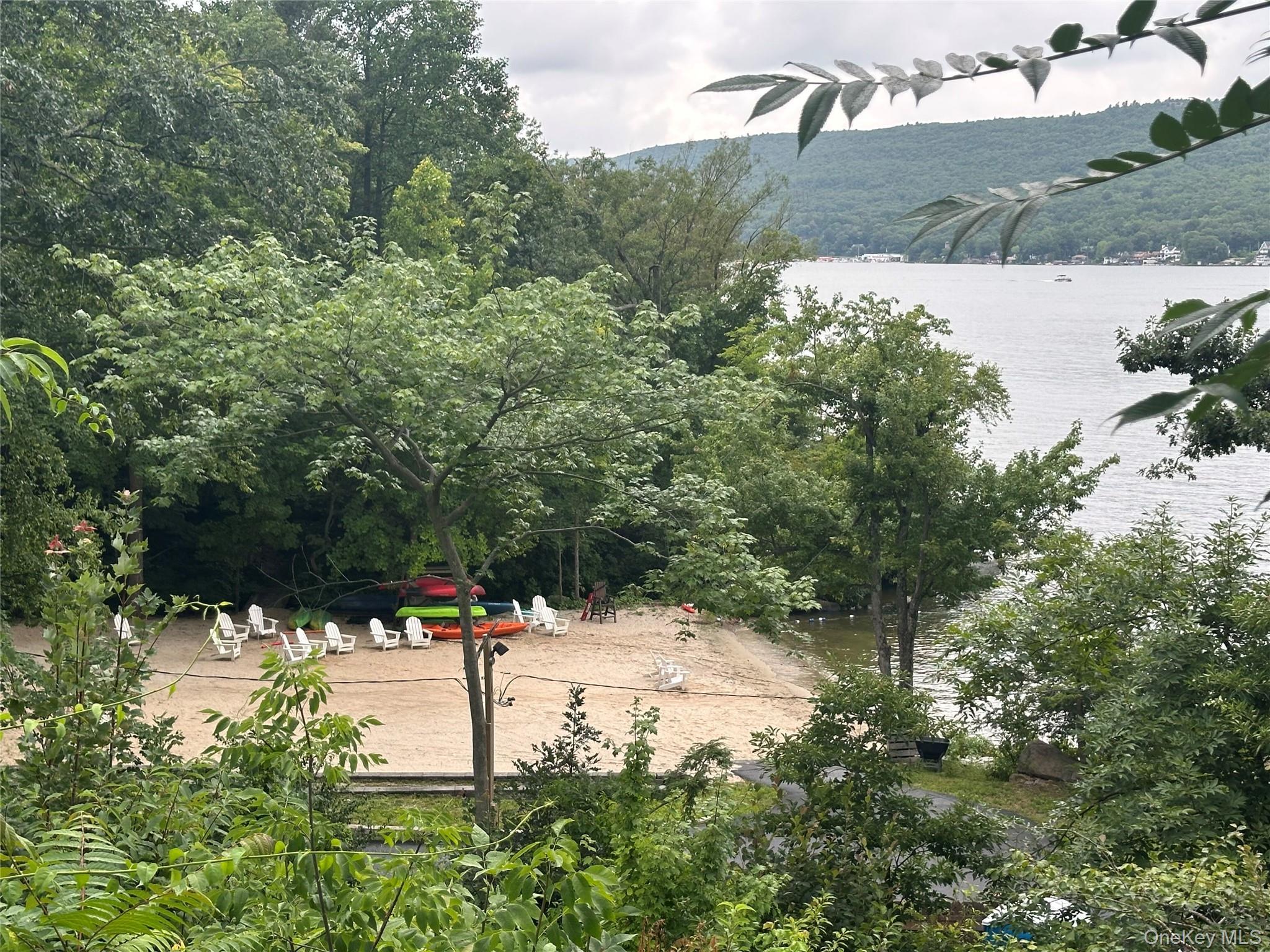 Single Family Woods Road Orange County, NY 10925, MLS-1035473-9