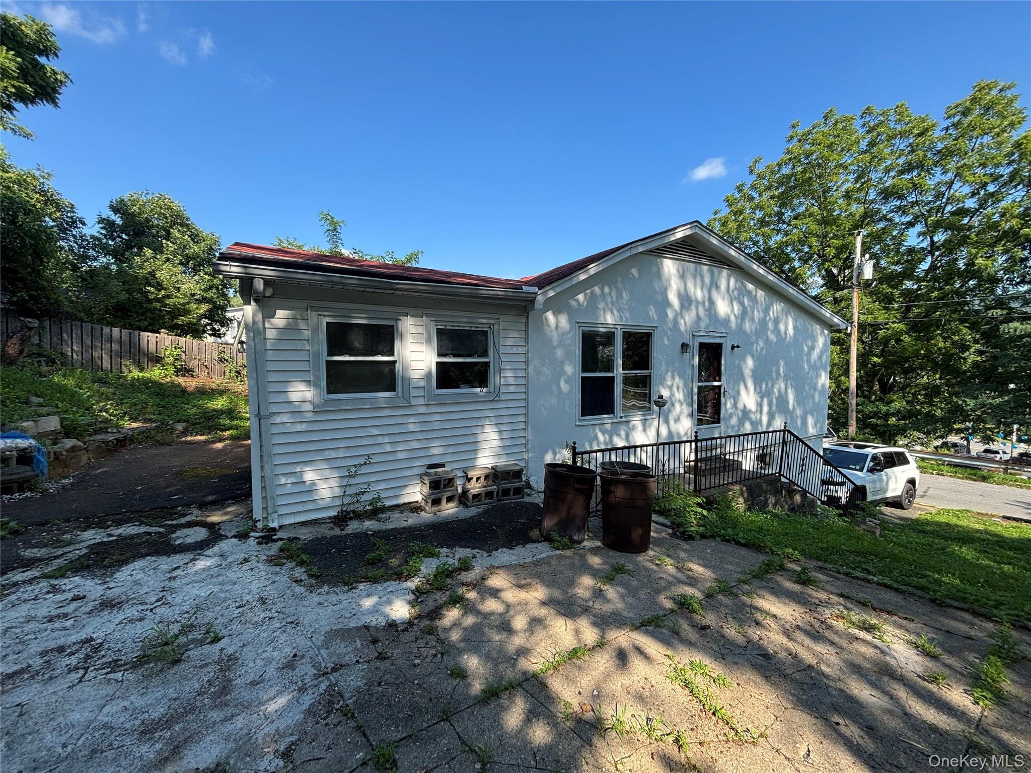 Single Family Cherry Street Orange County, NY 10922, MLS-1035476-19