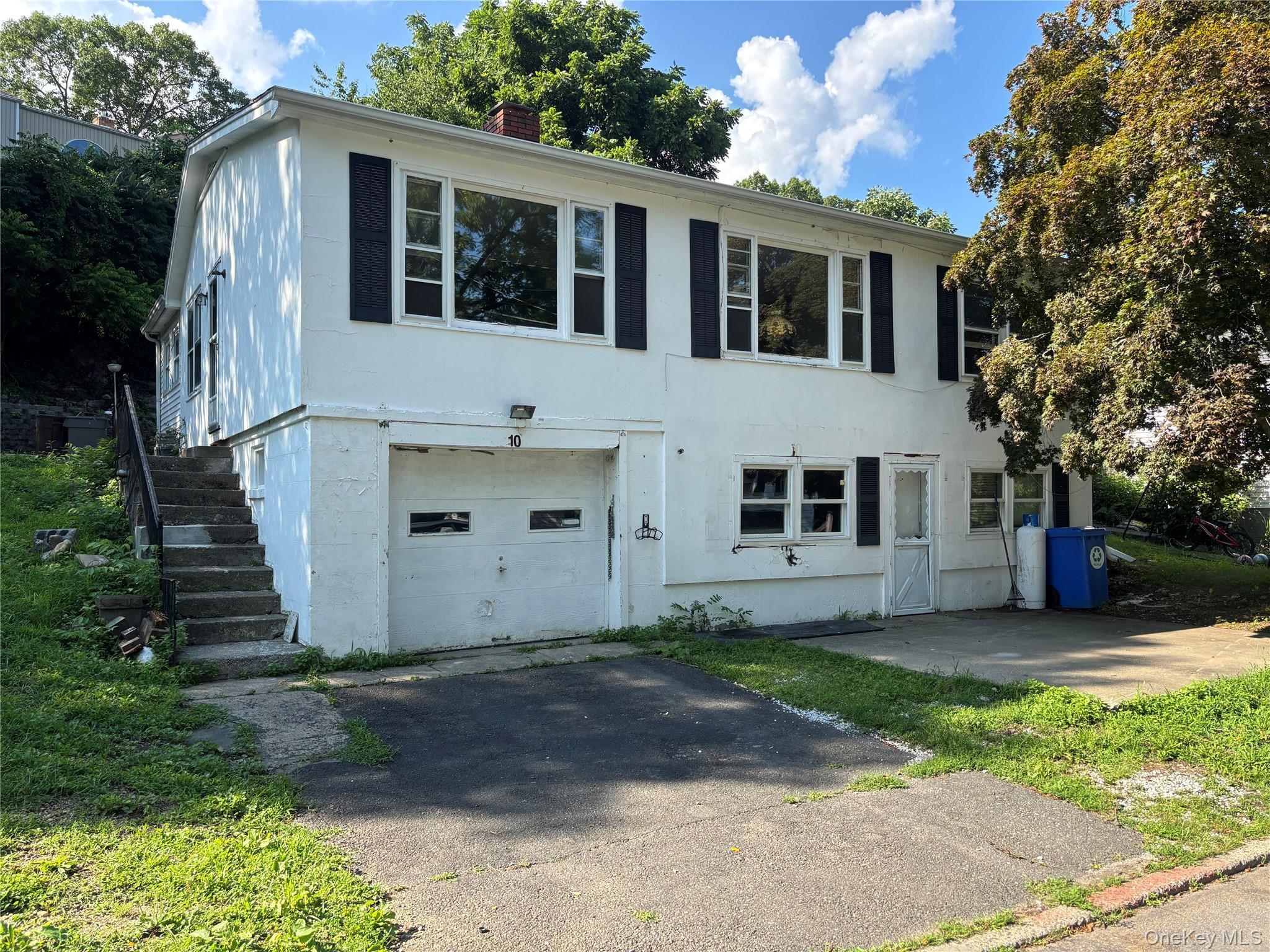 Single Family Cherry Street Orange County, NY 10922, MLS-1035476-2