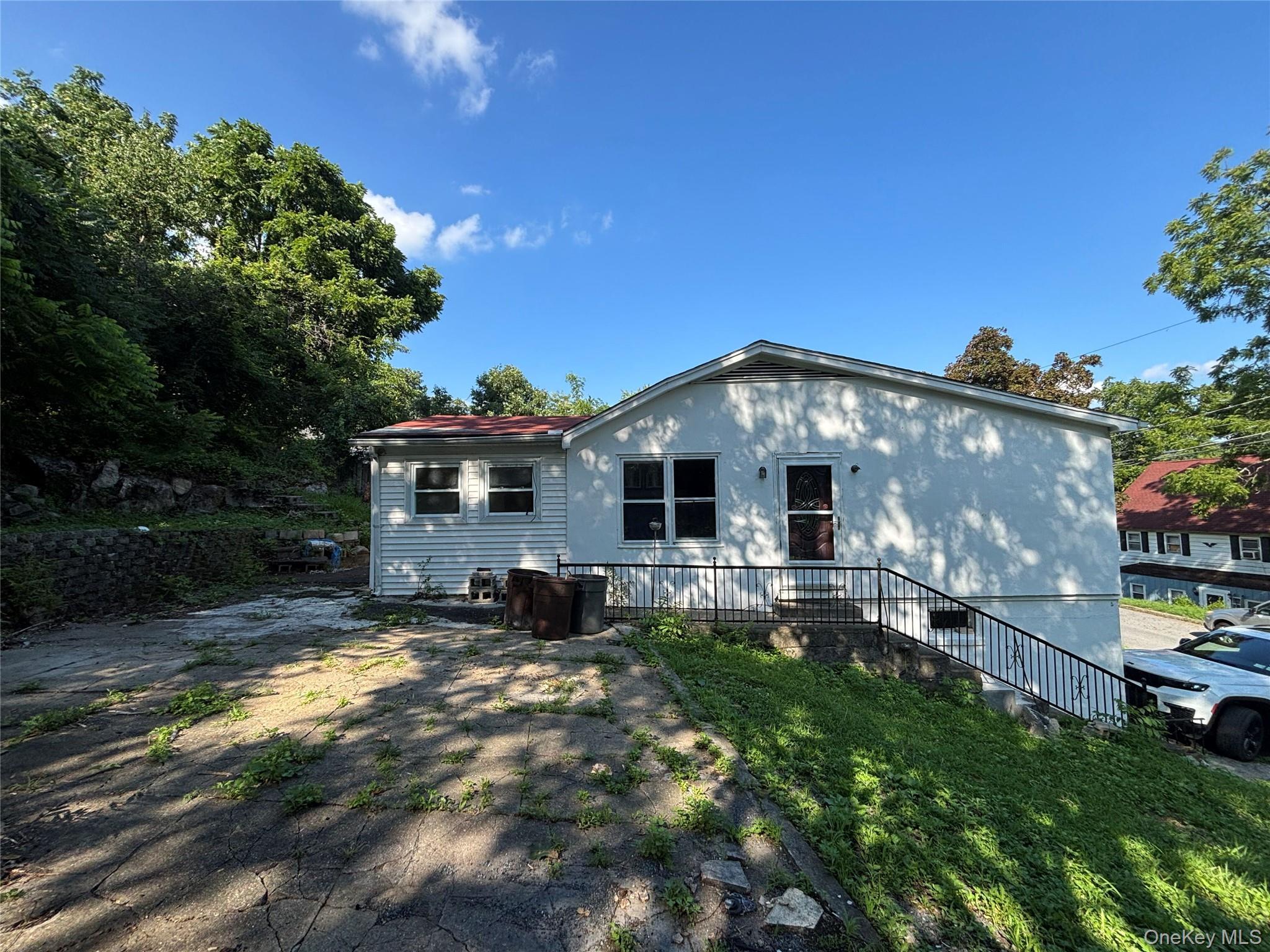 Single Family Cherry Street  Orange County, NY 10922, MLS-1035476-20