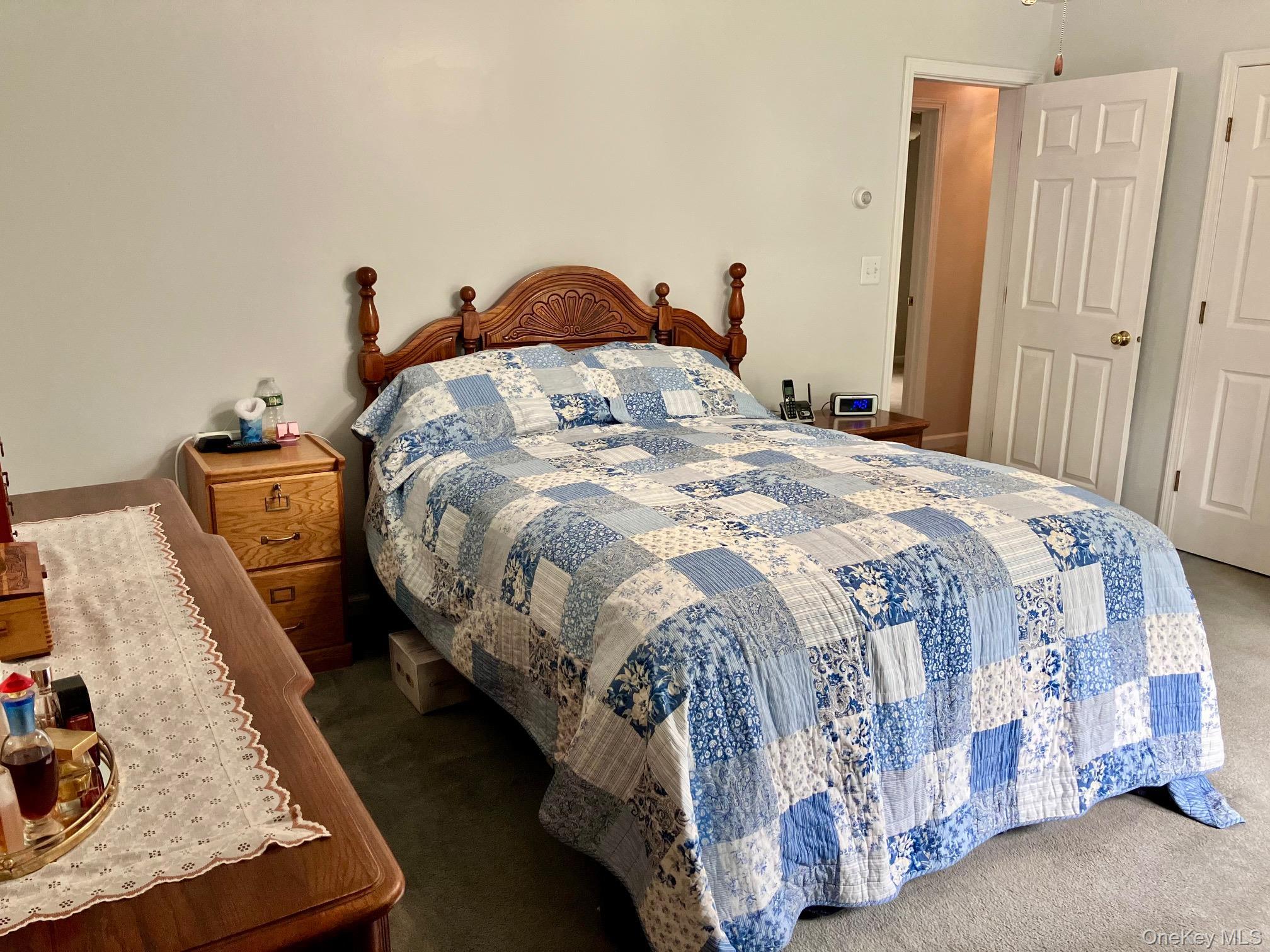 Single Family Carpenter Road Orange County, NY 10958, MLS-1035483-20