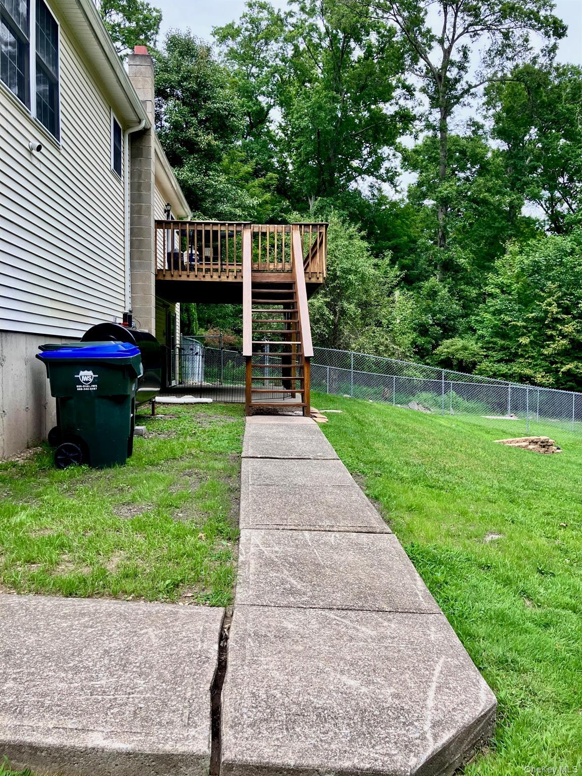Single Family Carpenter Road Orange County, NY 10958, MLS-1035483-33