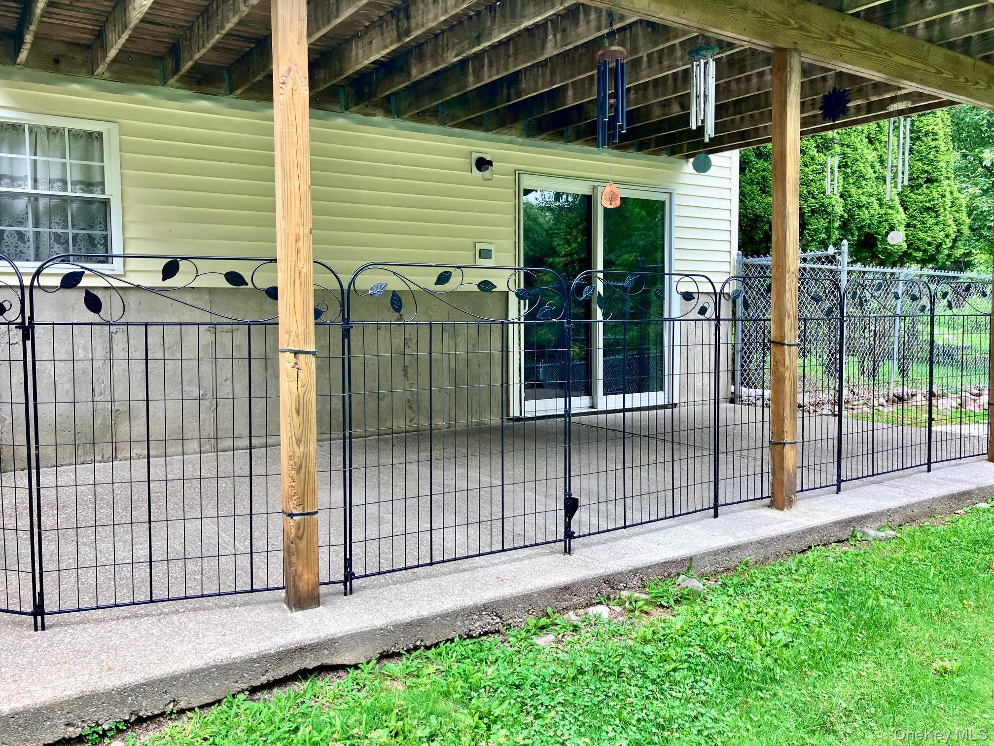 Single Family Carpenter Road Orange County, NY 10958, MLS-1035483-34