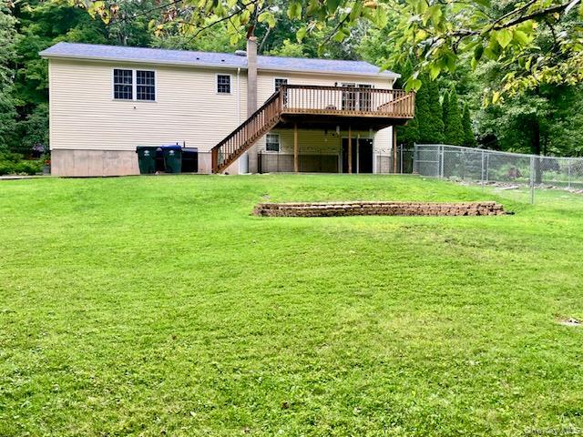 Single Family Carpenter Road Orange County, NY 10958, MLS-1035483-35