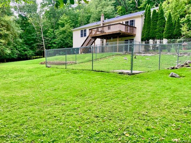 Single Family Carpenter Road Orange County, NY 10958, MLS-1035483-36