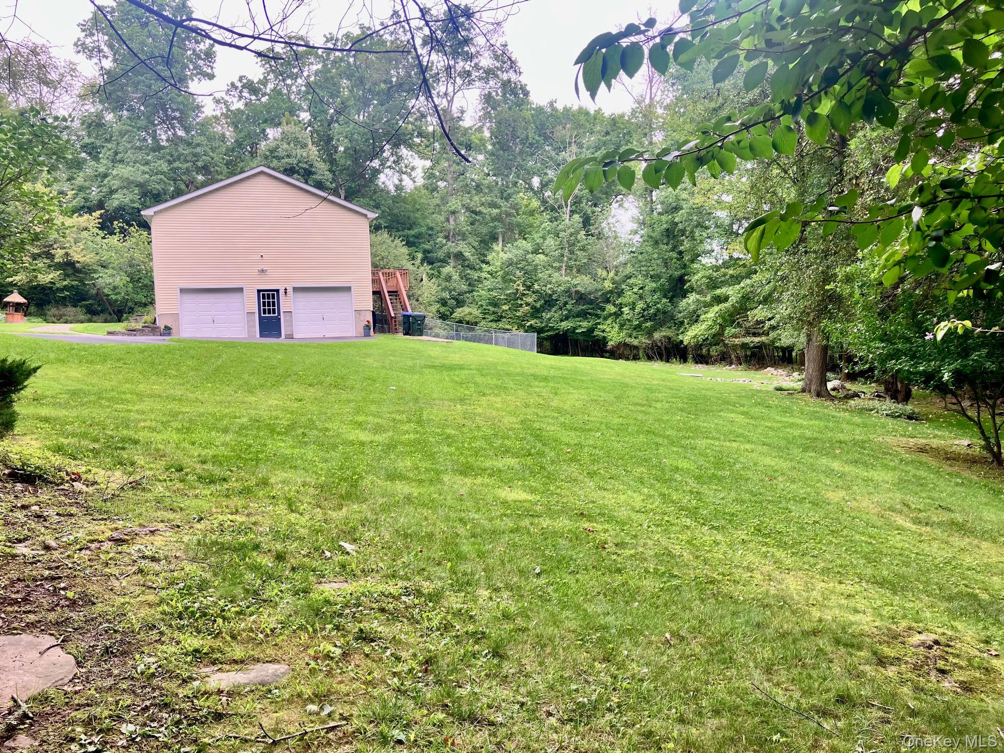 Single Family Carpenter Road Orange County, NY 10958, MLS-1035483-38