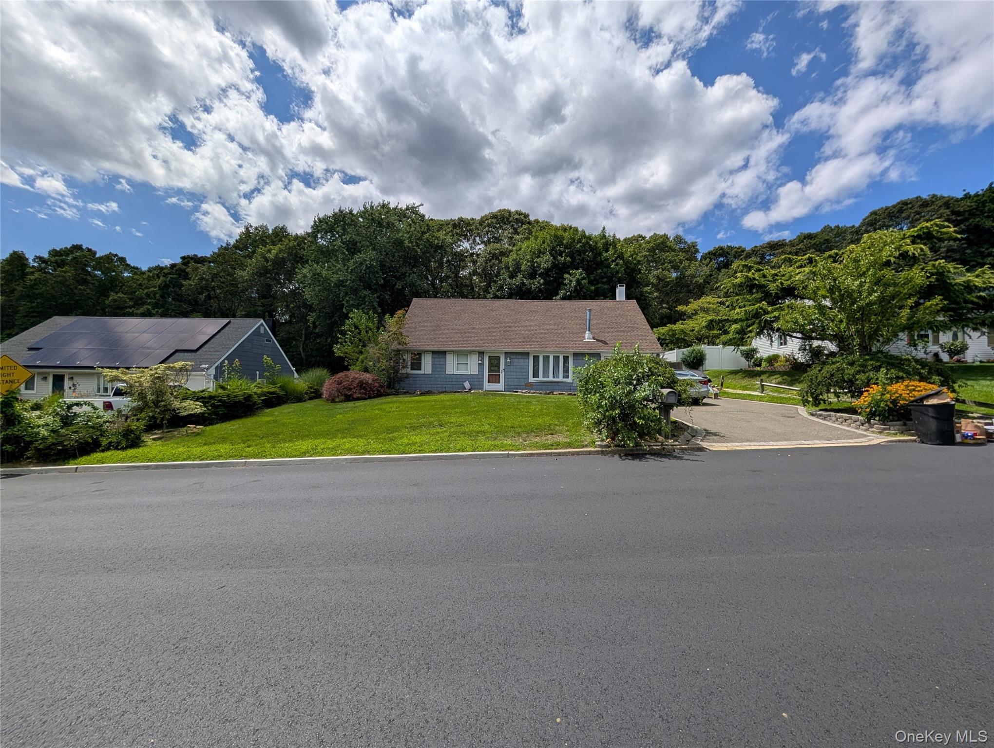 Single Family Rosemont Avenue Suffolk County, NY 11738, MLS-1035488-15
