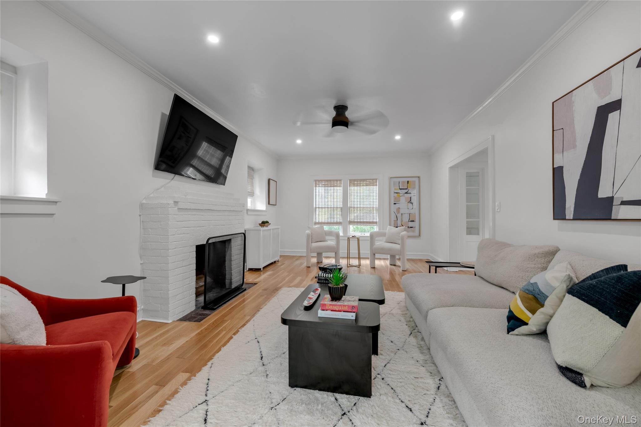 Single Family Forest Road  Queens, NY 11363, MLS-1035490-12