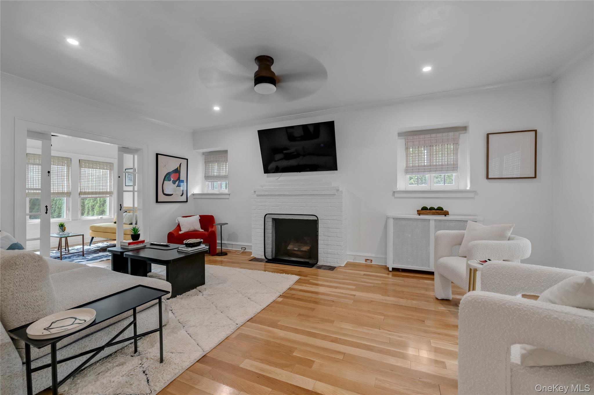 Single Family Forest Road  Queens, NY 11363, MLS-1035490-13