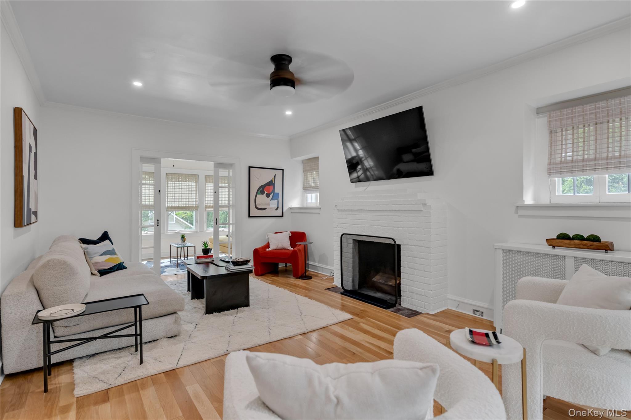 Single Family Forest Road  Queens, NY 11363, MLS-1035490-14