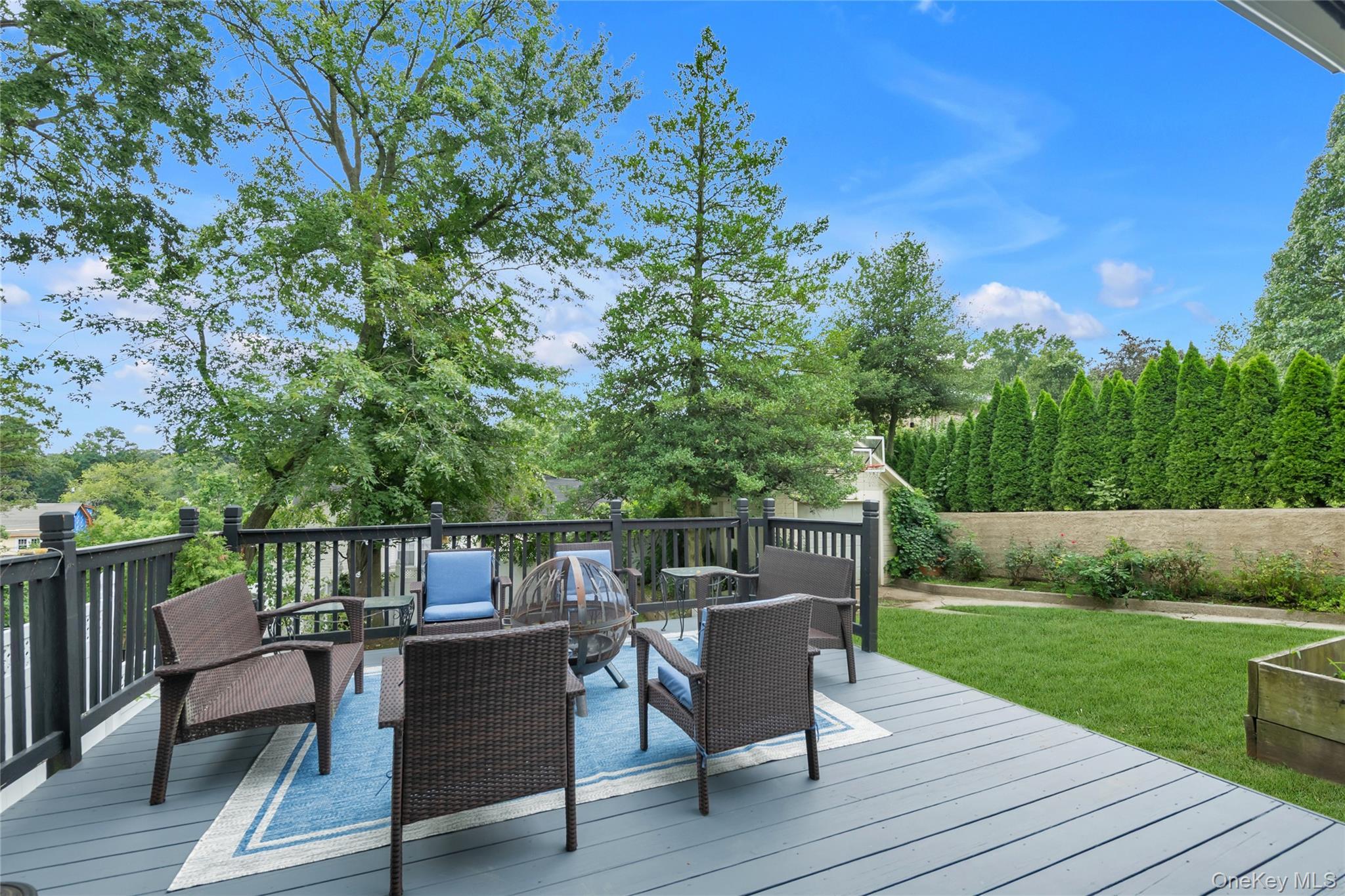 Single Family Forest Road  Queens, NY 11363, MLS-1035490-28