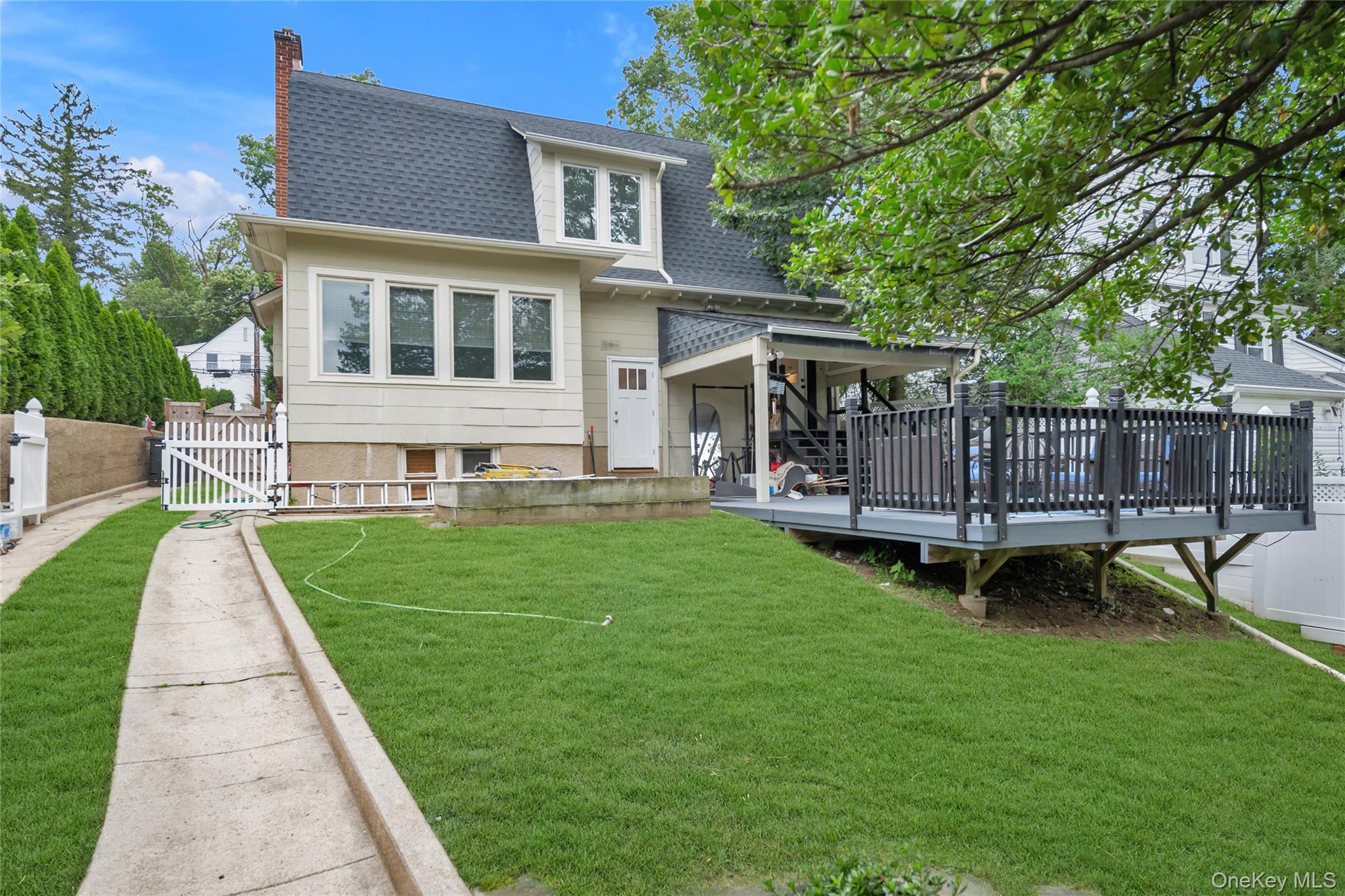 Single Family Forest Road  Queens, NY 11363, MLS-1035490-29