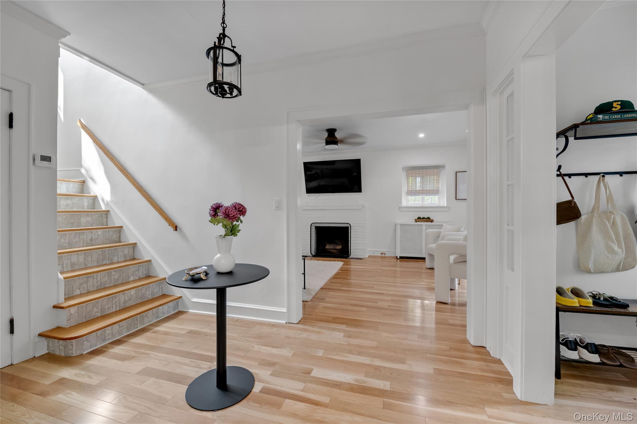 Single Family Forest Road  Queens, NY 11363, MLS-1035490-5